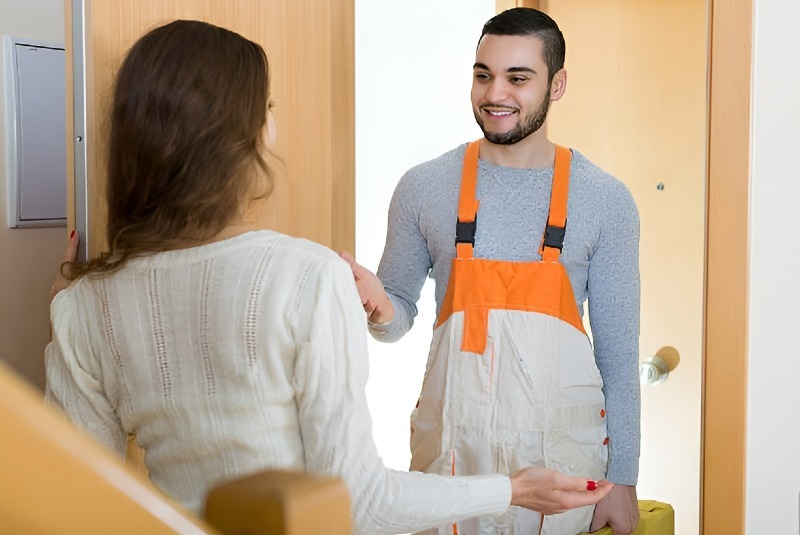 Double Wall Oven Repair in Escondido